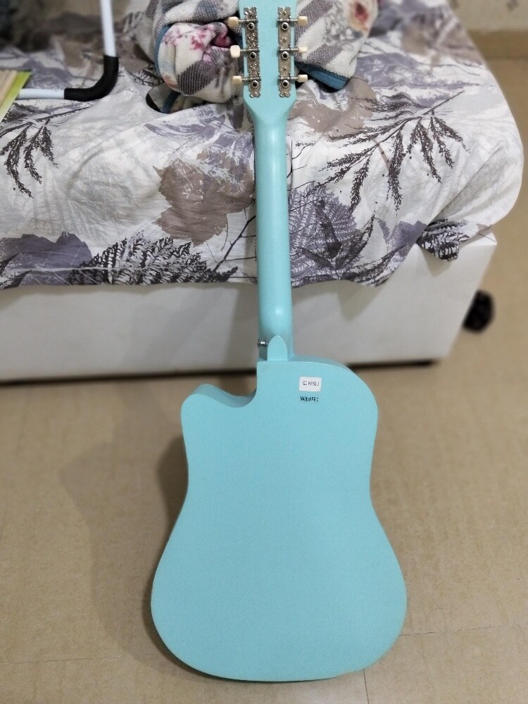 Guitar - 2