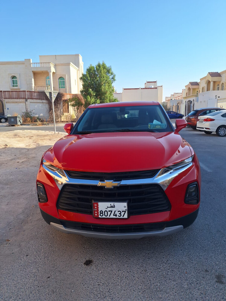 للبيع بليزر 2019 - 1
