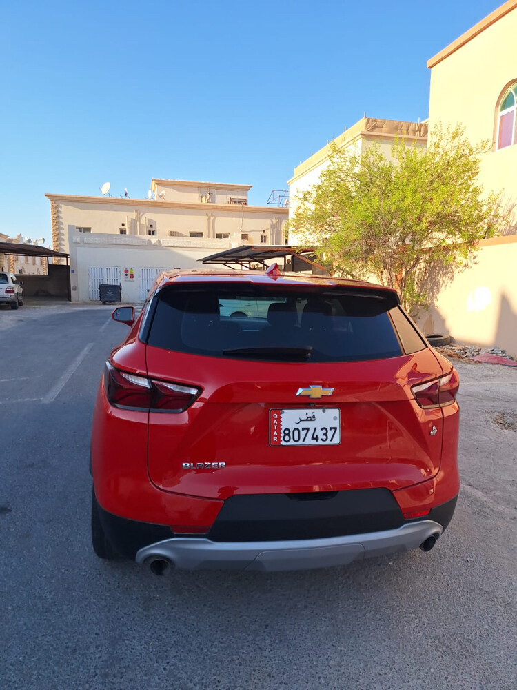 للبيع بليزر 2019 - 3