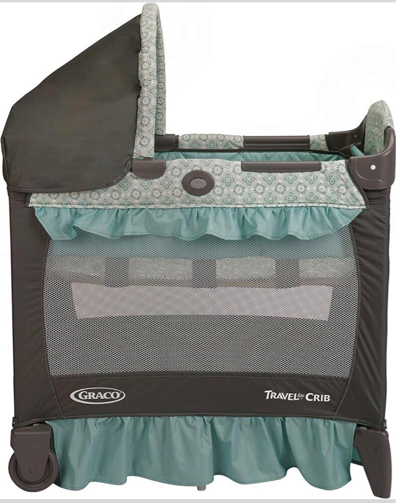 New Baby bed - 1