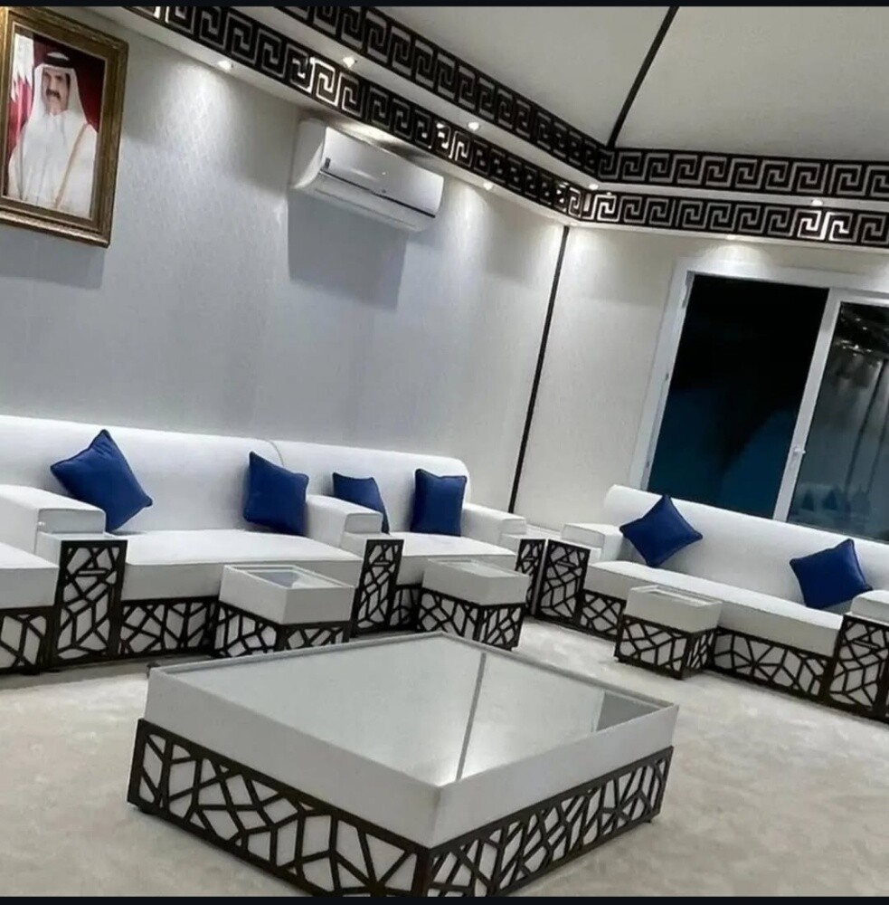 تفصيل وتنجيد مفروشات تنجيد كنب - 27
