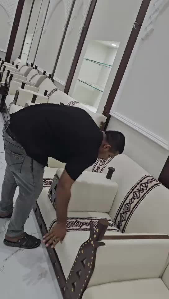 تفصيل وتنجيد مفروشات تنجيد كنب - 30
