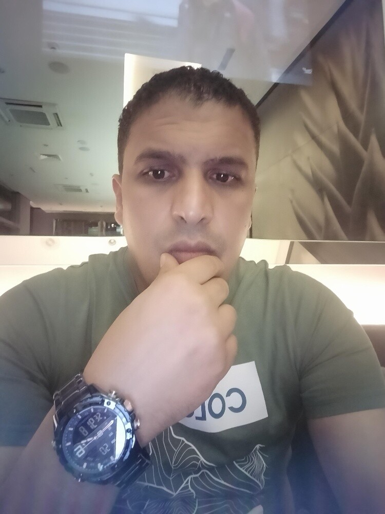 معاون مرضى - 1