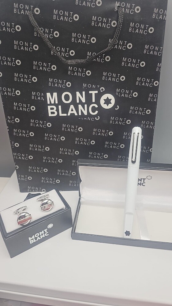 mont blanc - 5