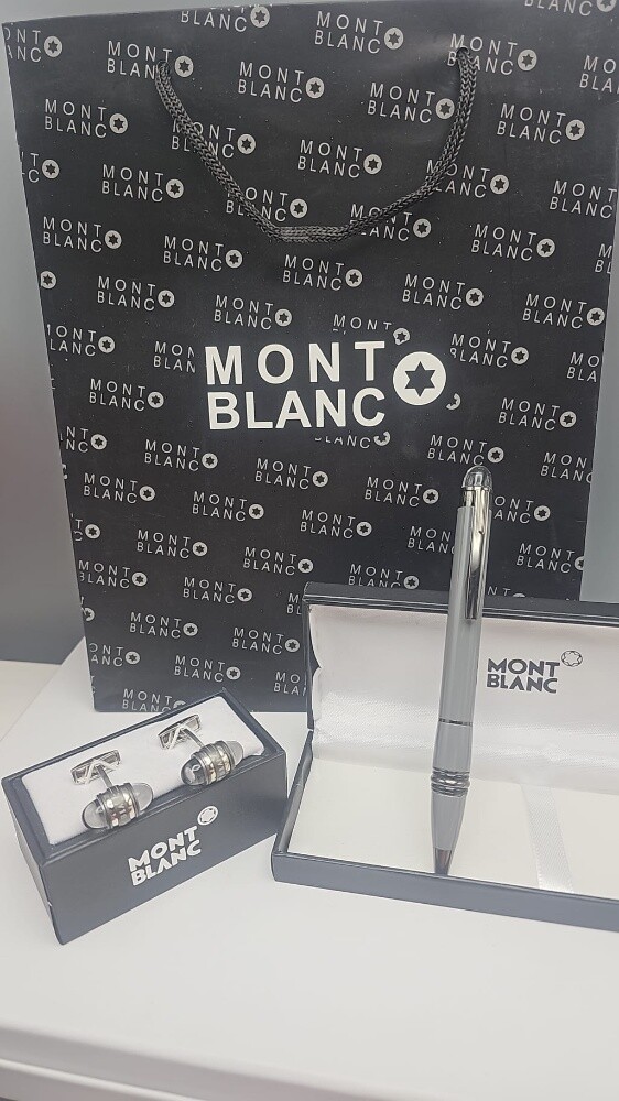 mont blanc - 4