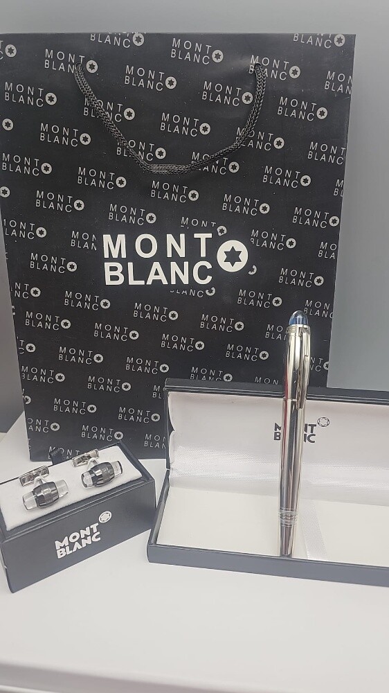 mont blanc - 3