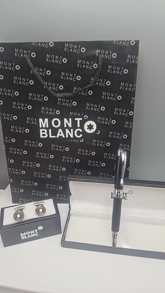 mont blanc - 7