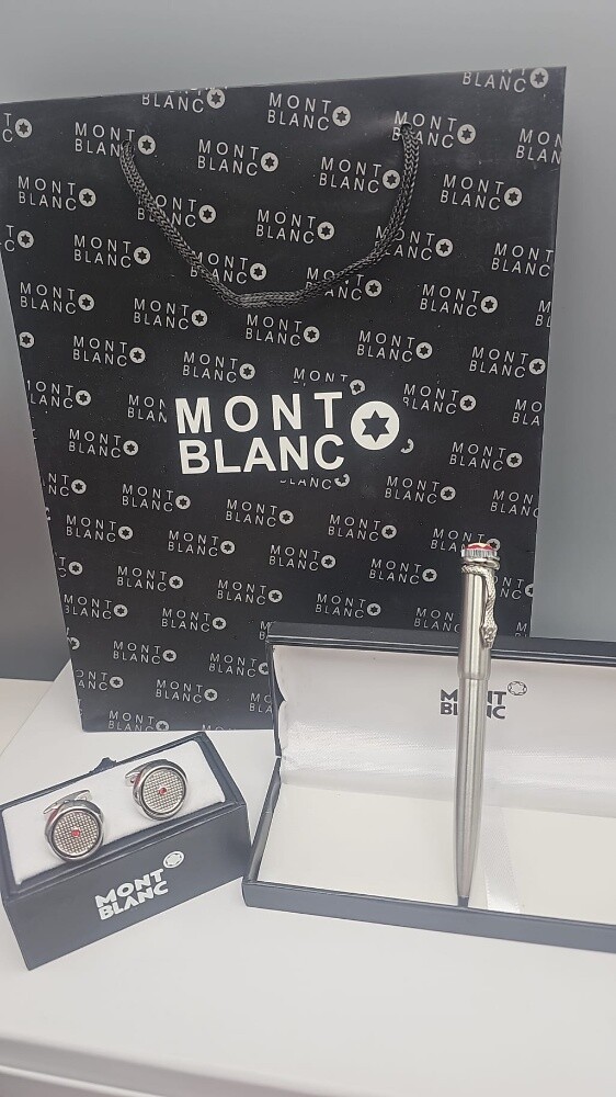 mont blanc - 8
