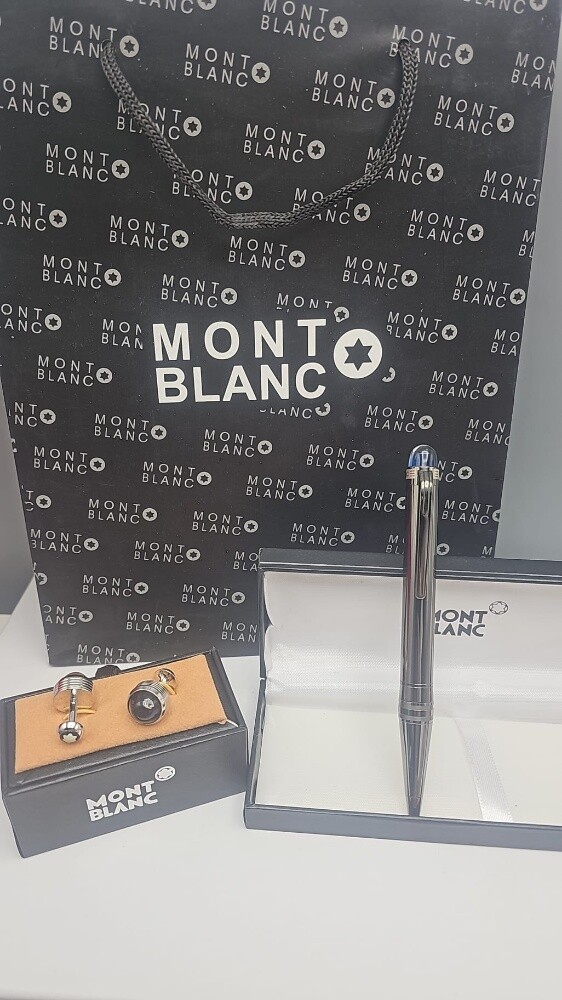 mont blanc - 25
