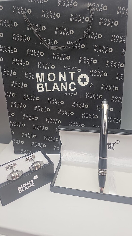 mont blanc - 2