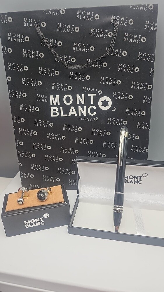 mont blanc - 9