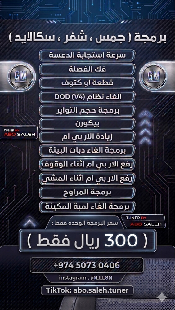 برمجة امريكي اوبشنات - 1