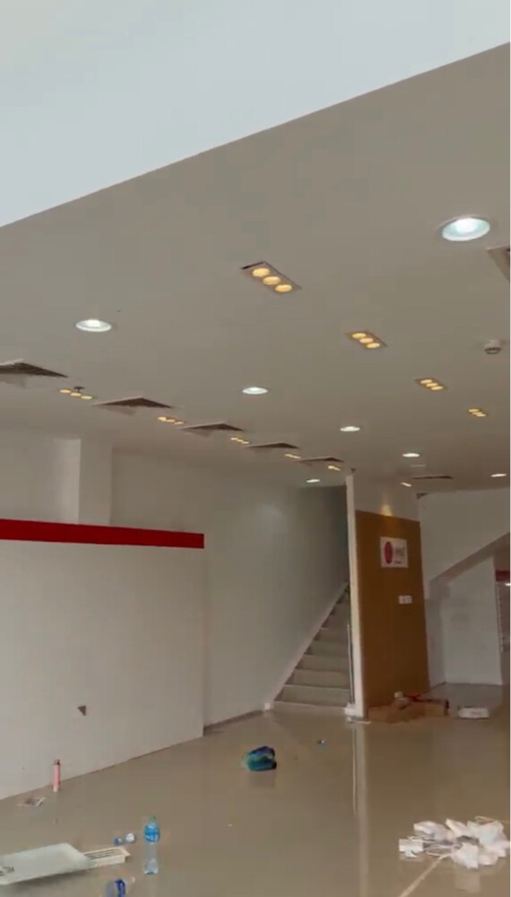 محل للإيجار بطريق سلوي - 4