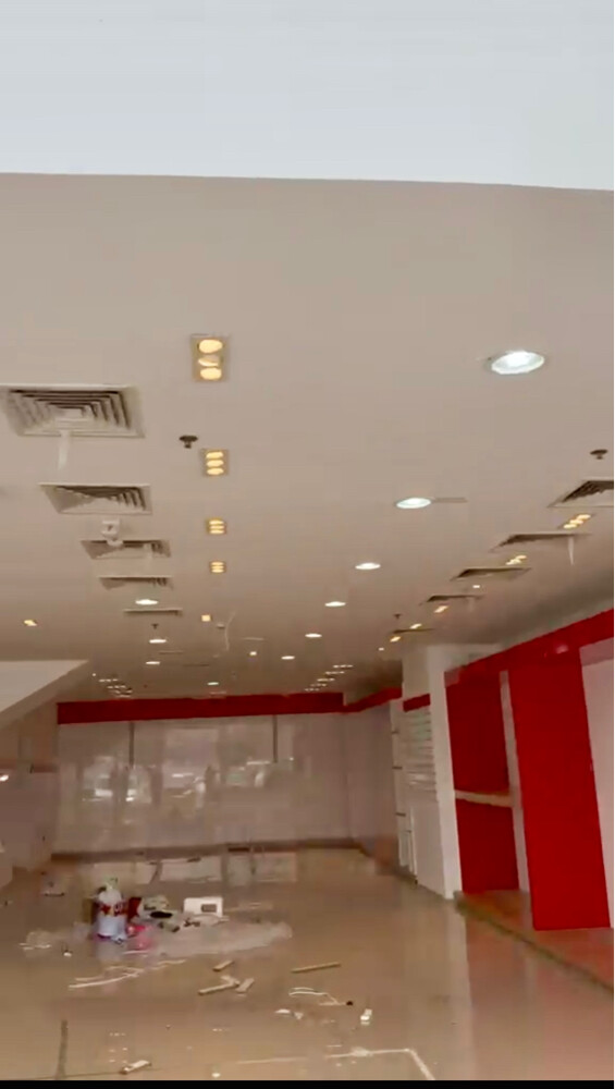 محل للإيجار بطريق سلوي - 3