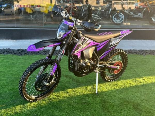 Expert pro 450 - 1