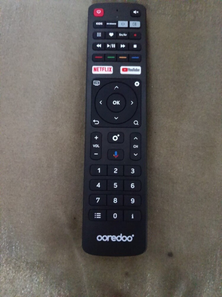 Ooredoo original second hand - 1