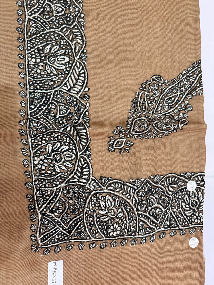 turma Kashmiri shawls - 5