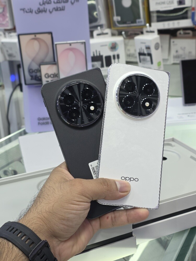 OPPO FIND N5 512GB GLOBAL - 2