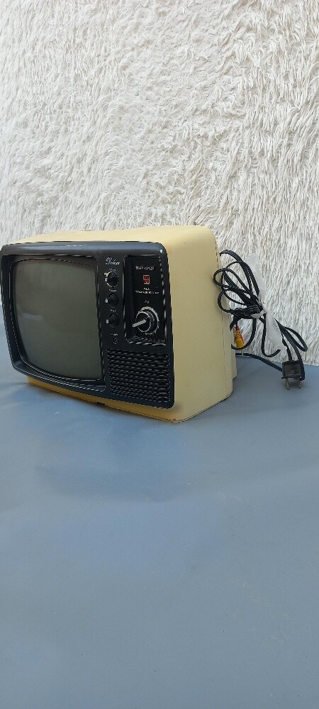 تحفة تلفزيون ناشيونال 1976 - 13