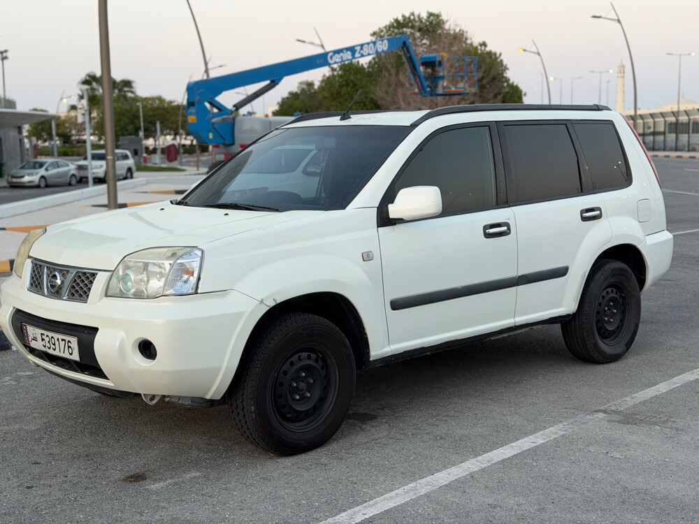 Nissan Xtrail 2013 - 2