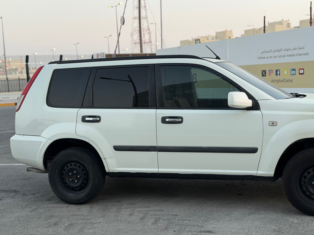Nissan Xtrail 2013 - 6