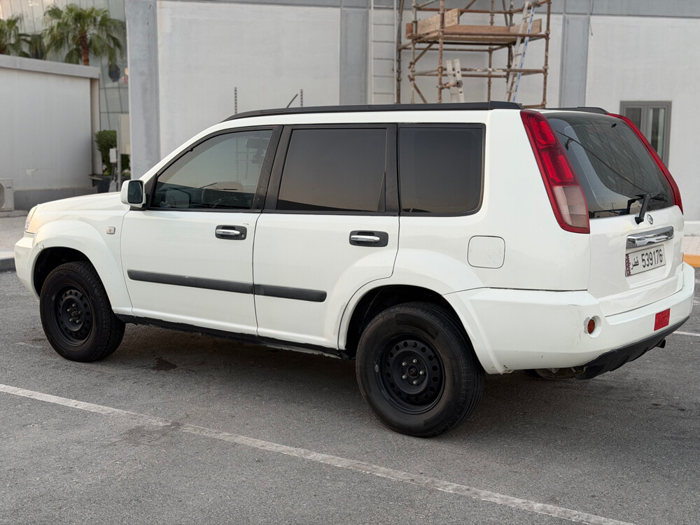 Nissan Xtrail 2013 - 3