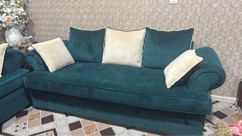 sofa sets - 2