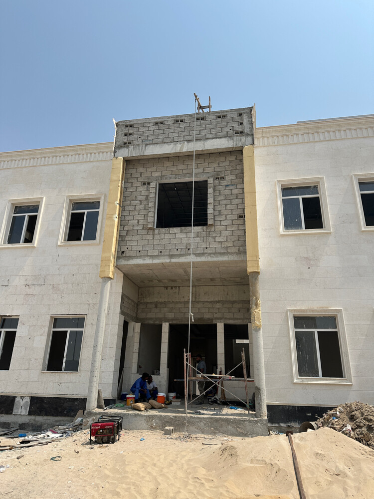 شركة أرض الأندلس للمقاولات - 4