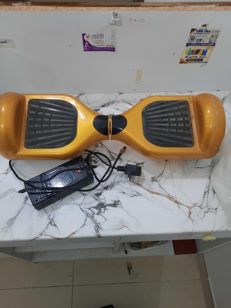 سكوتر والعاب اطفال للبيع - 3