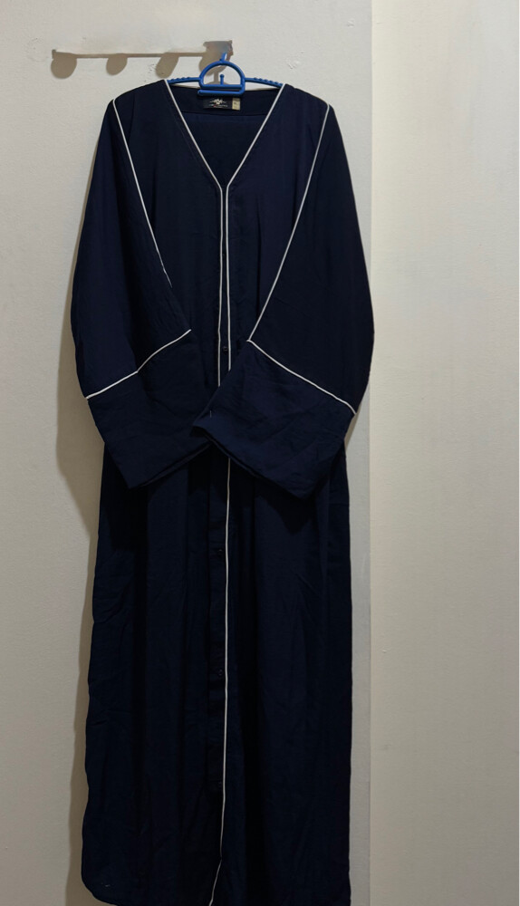 abaya  - 18