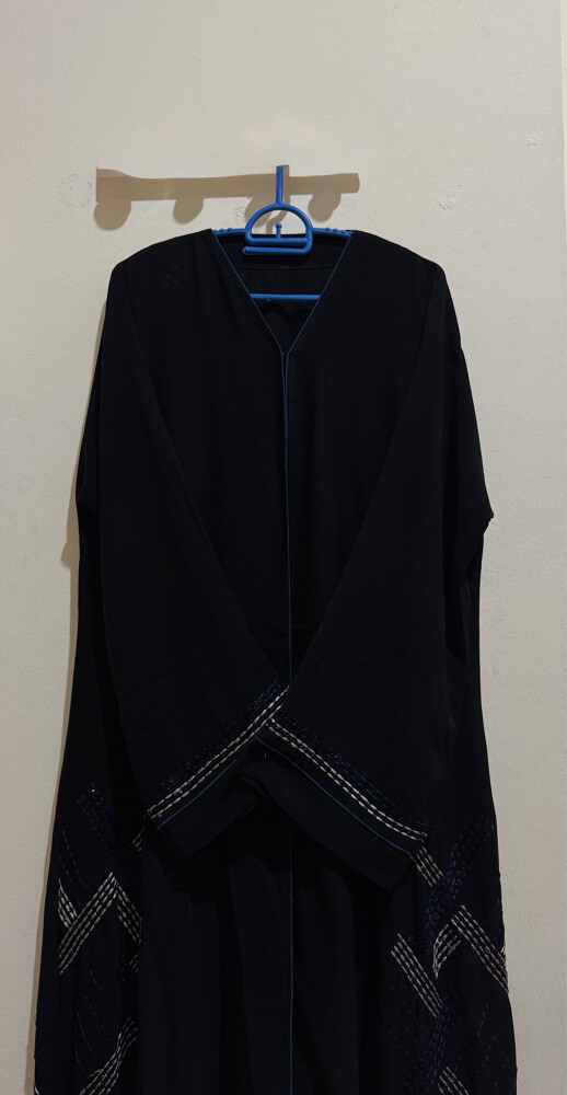 abaya  - 17