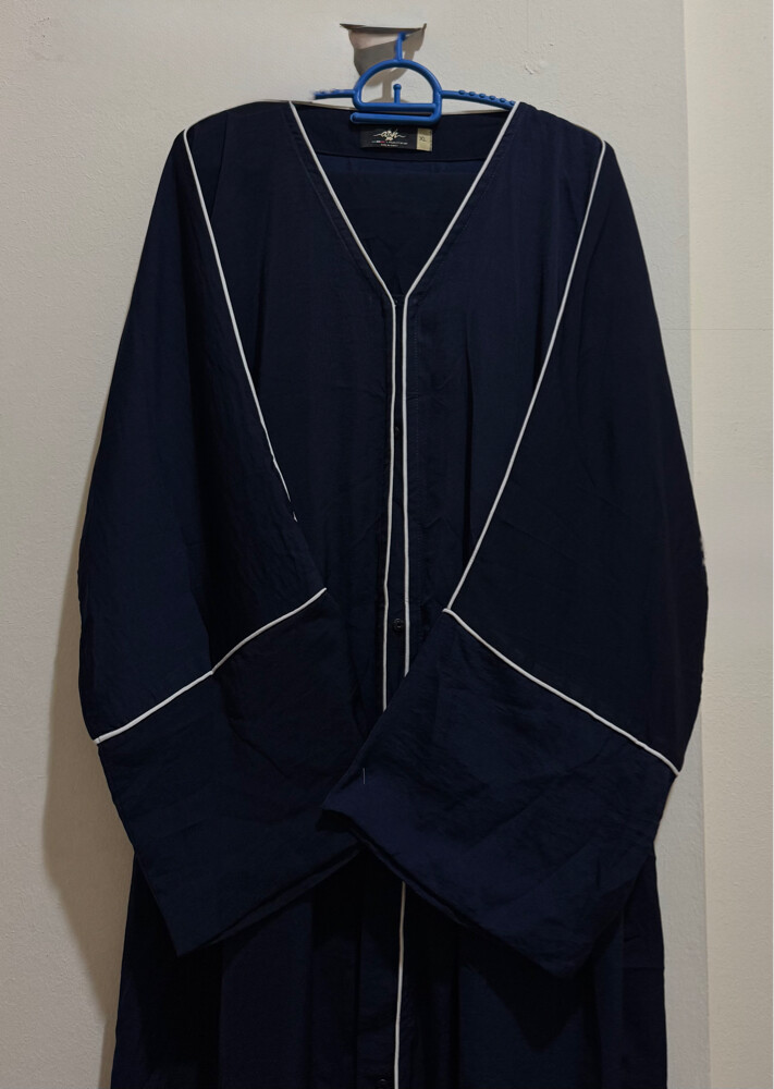 abaya  - 19