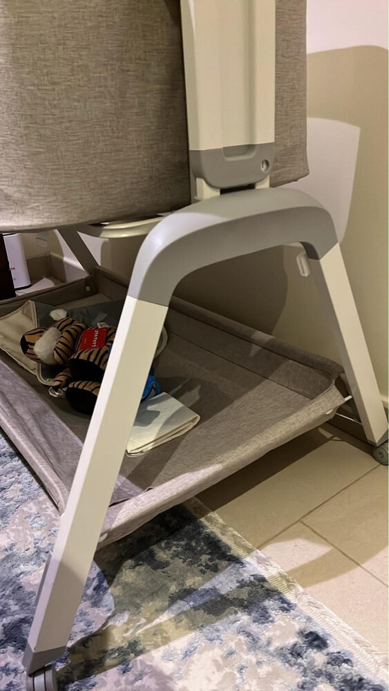 سرير اطفال - 6