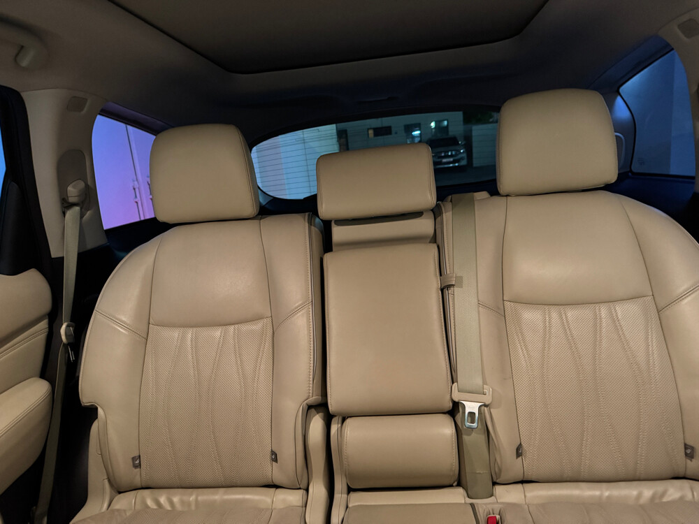 Infiniti QX60 2017 - 7