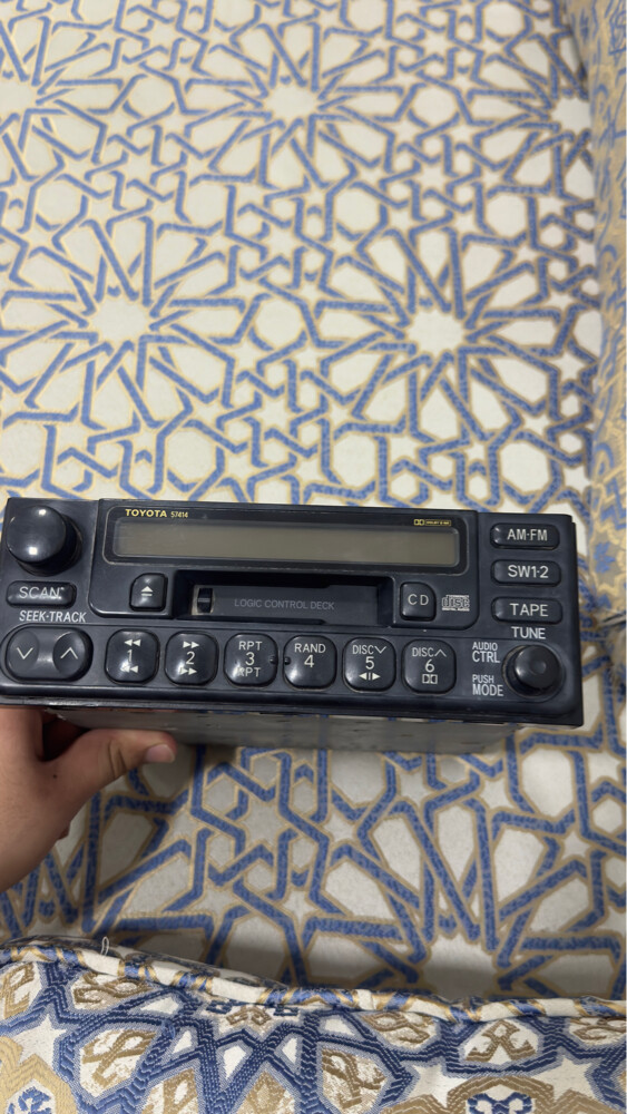 مسجل  - 1