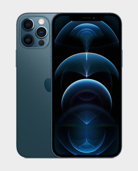 iPhone 12 Pro Max - 2