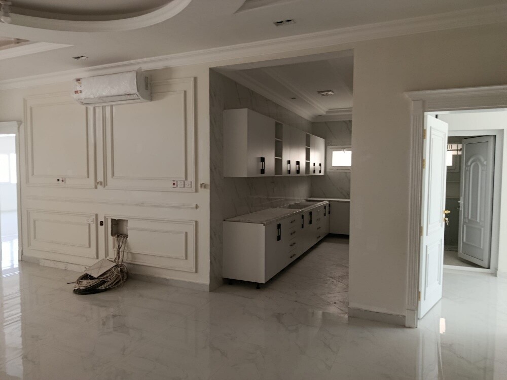 For sale: A brand new villa in Al T - 5