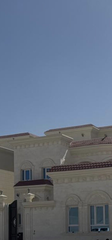 For sale: A brand new villa in Al T - 3