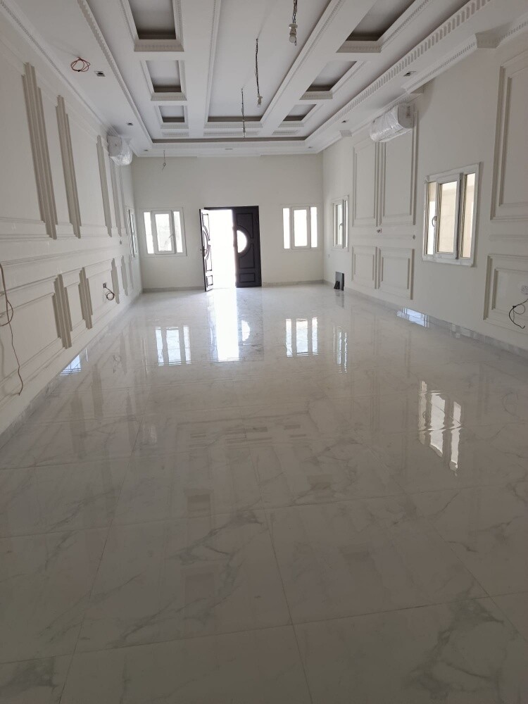 For sale: A brand new villa in Al T - 13