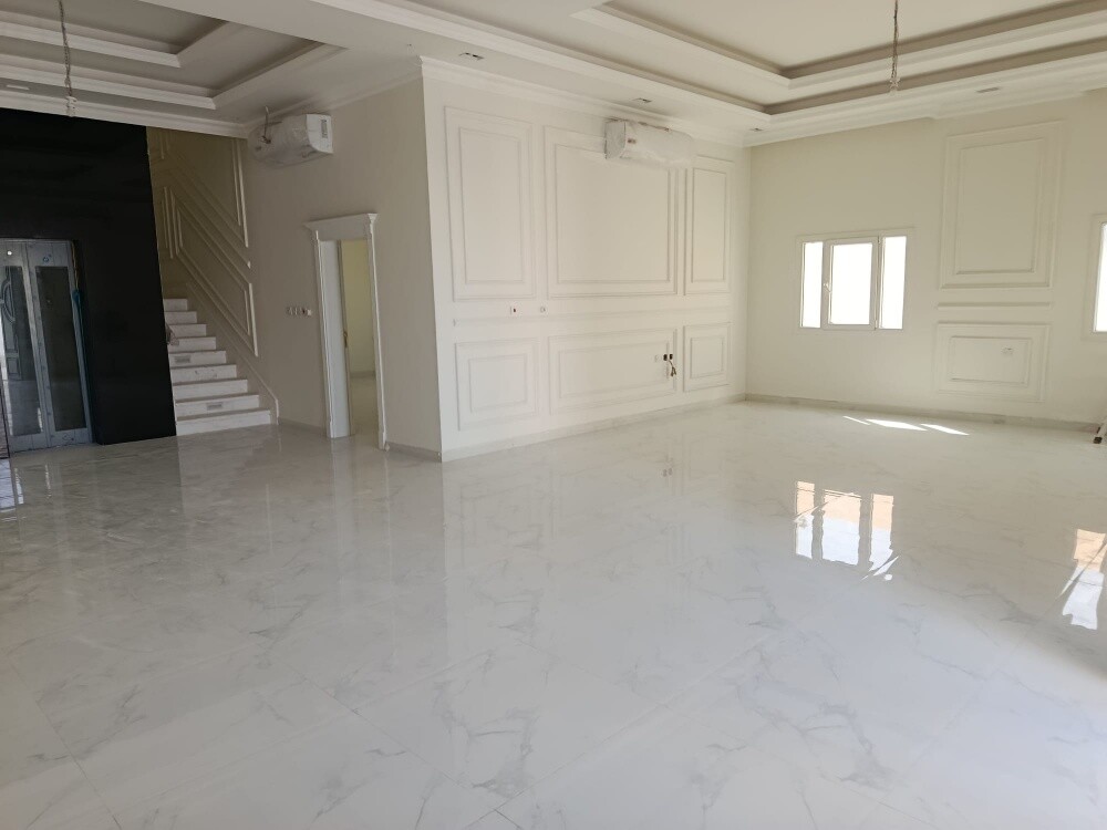 For sale: A brand new villa in Al T - 1