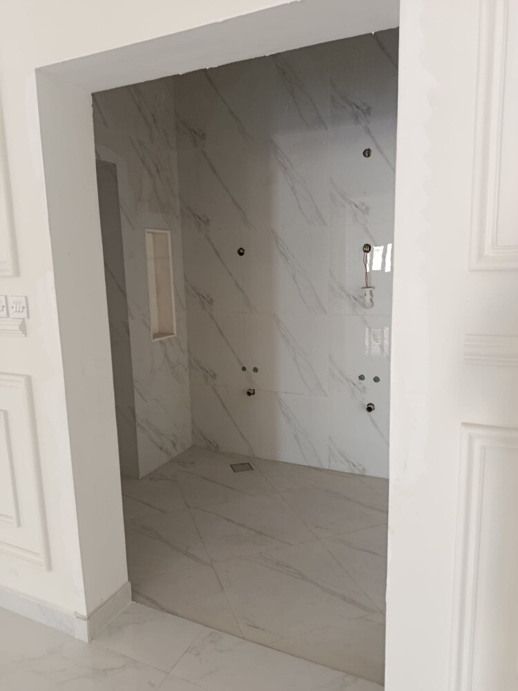 For sale: A brand new villa in Al T - 15