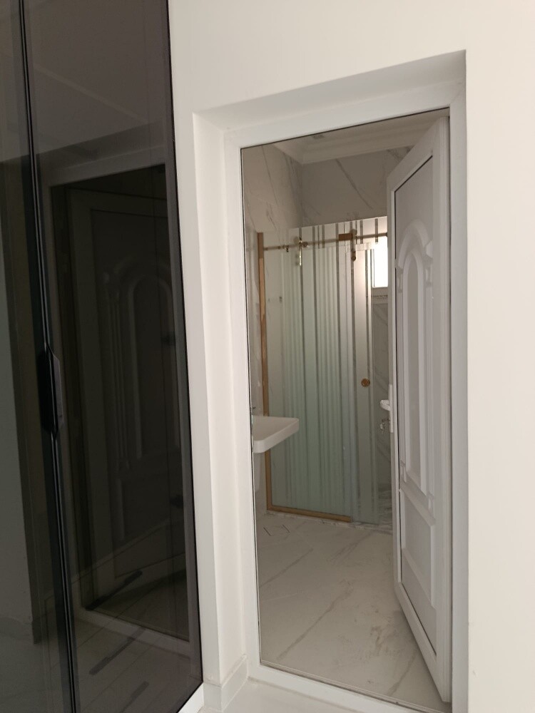 For sale: A brand new villa in Al T - 8