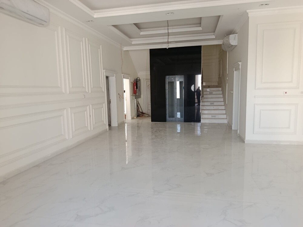 For sale: A brand new villa in Al T - 19