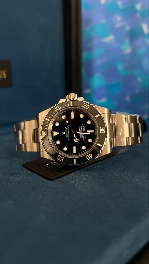 Rolex - 5