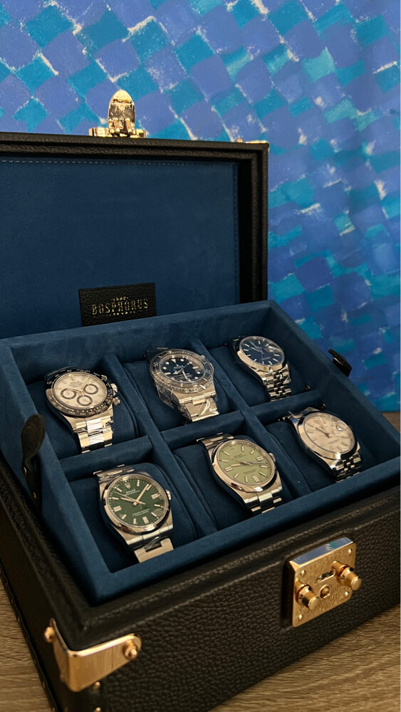 Rolex - 1