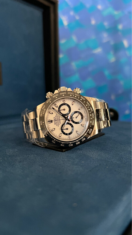 Rolex - 4
