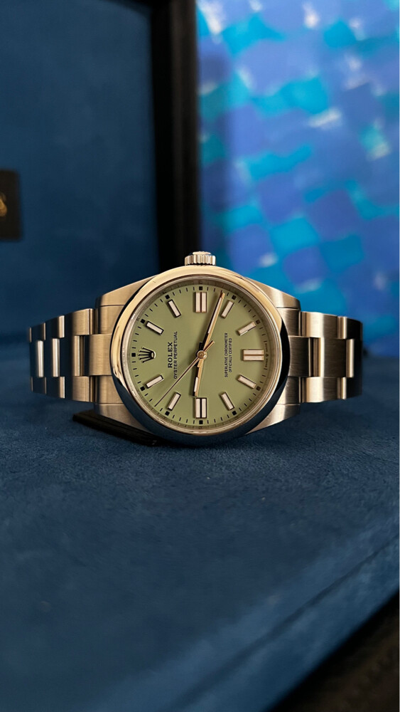 Rolex - 2