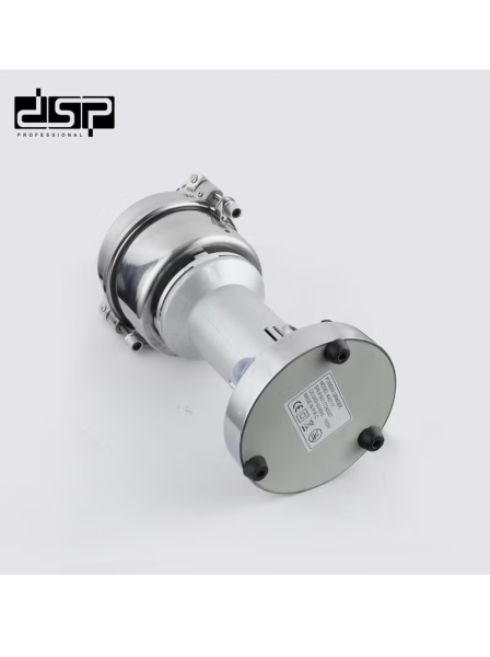 Powder Grinder with Timer Switch - 3