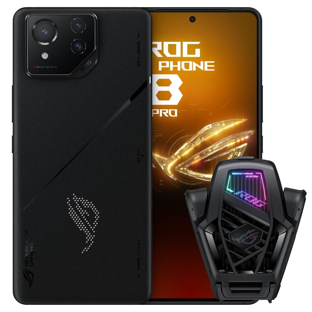 Asus ROG Phone 8 Pro - 1