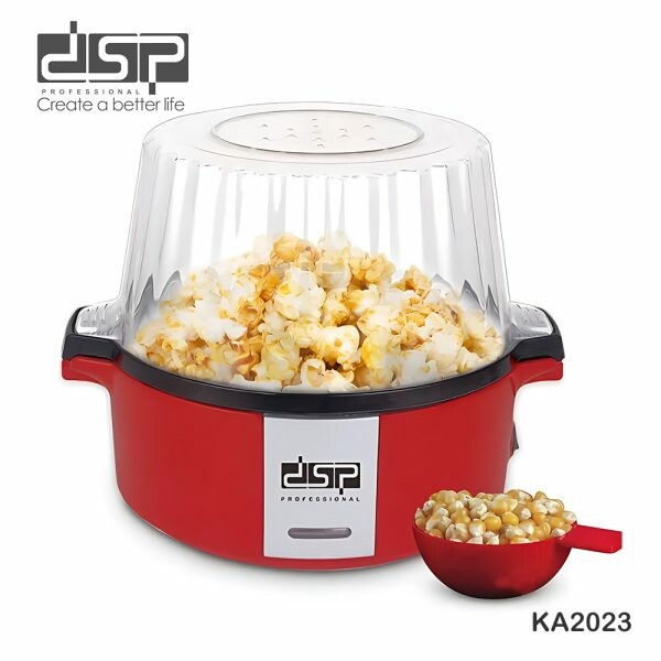 DSP KA2023 Electric Popcorn Maker - 2